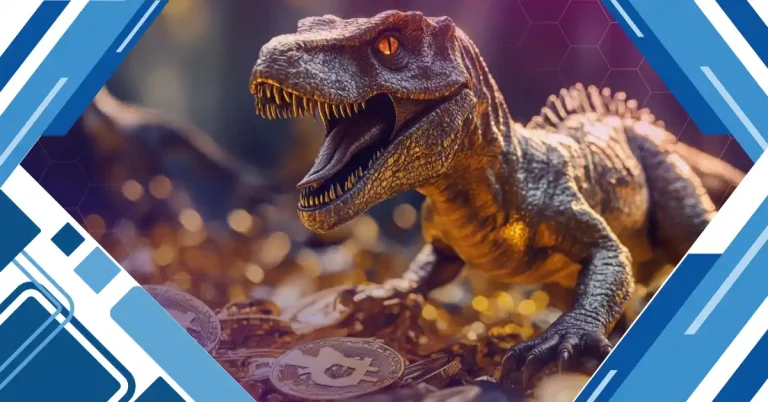Investidores de Criptomoedas Buscam A