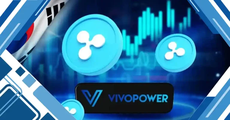 Ripple Secures $300M Institutional Investment as VivoPower