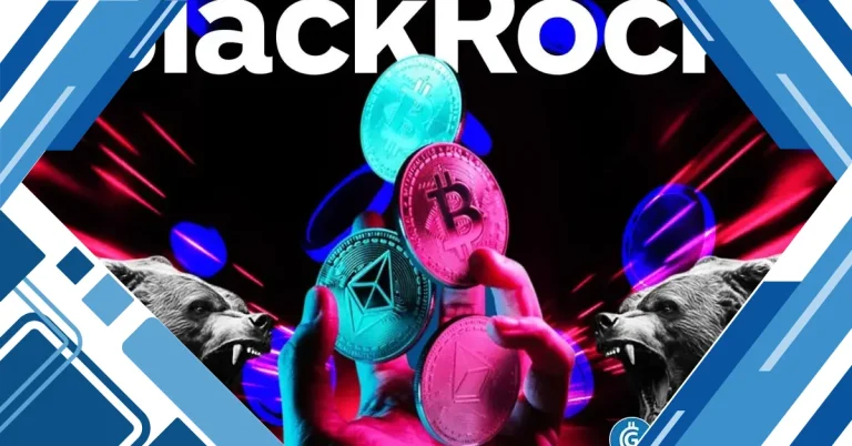 BlackRock Transfers Millions in Bitcoin and Ethereum Amid Ri