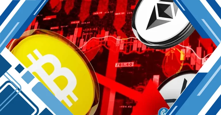 Why Bitcoin, Ethereum and XRP Prices Drop on Dec 24