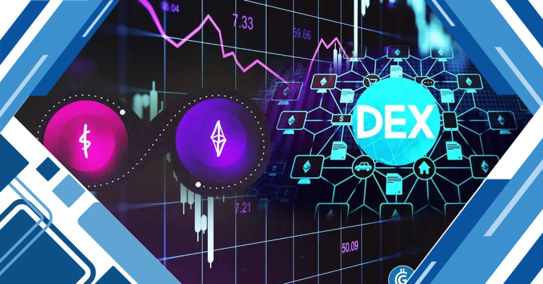 How Perpetual Swaps Work on Decentralized Exchanges