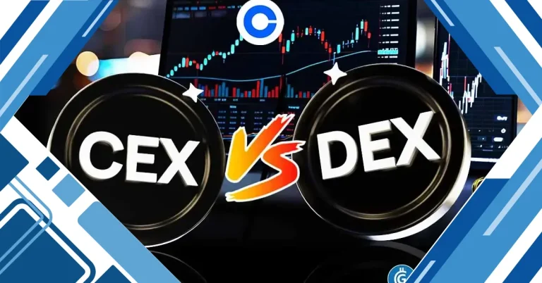 DEX vs CEX Futures Trading: Differences & Safety Insights