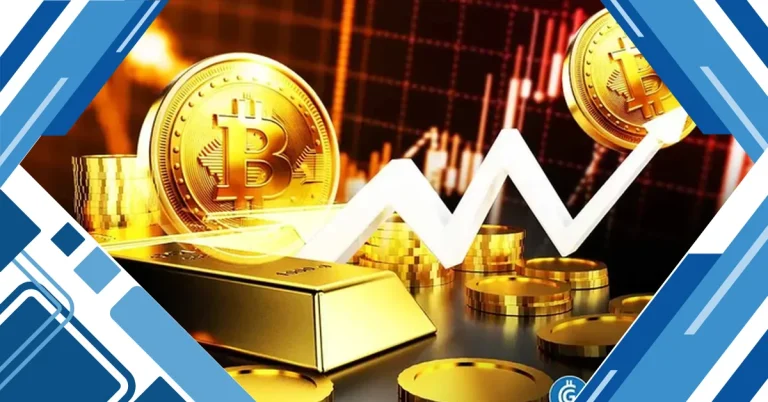 Should You Sell Bitcoin for Gold in 2023? Key Pattern Insigh