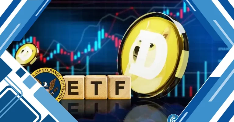 21Shares Supports Dogecoin ETF with Amend