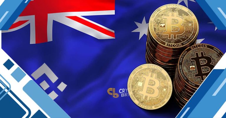 Binance Australia