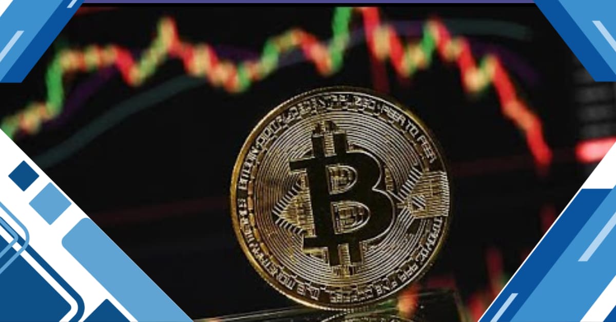 Bitcoin Hashrate