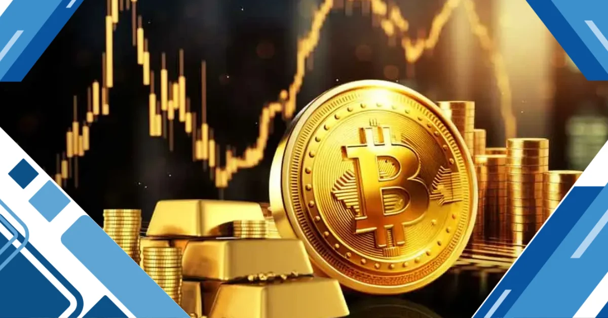 Bitcoin price