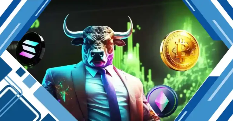 Why the Crypto Market Is Becoming Bullish in 2026