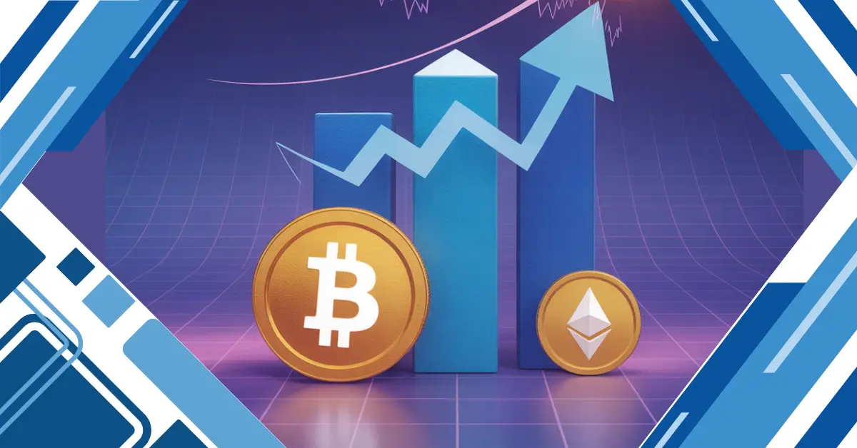 Crypto Gainers