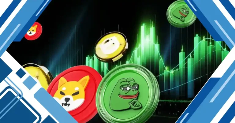 Memecoin Boom 2026: Dogecoin, Shiba Inu & Pepe Drive Rally