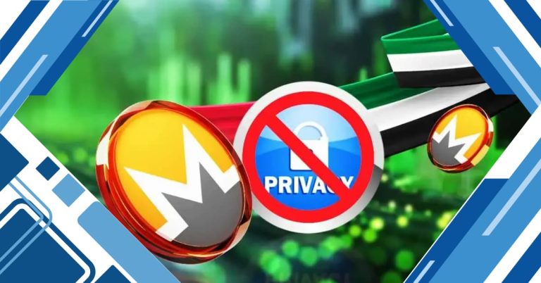 Monero (XMR) Breaks Record with 44% Surge Just Hours After UAE Privacy Token Ban