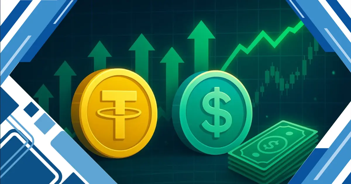Stablecoin