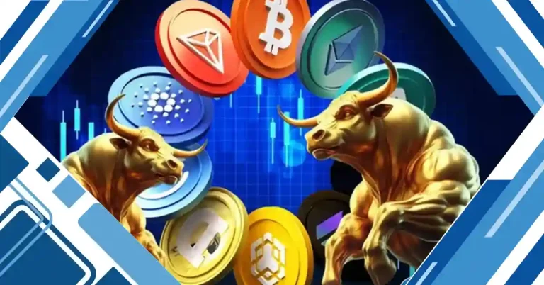 Upcoming Crypto Events This Week: Will a Bullish Surge Spark?