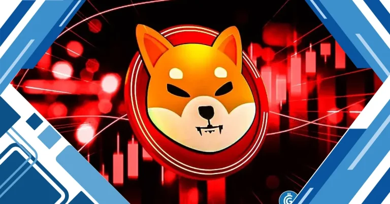 Shiba Inu Price Could Rebound 45% Amid 10,700% Burn Surge