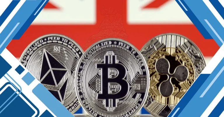 UK Launches New Crypto Tax Evasion Crackdown Initiative