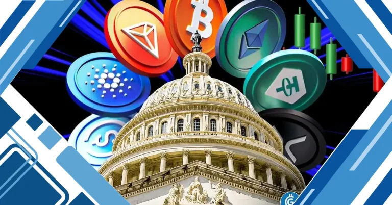 US Crypto Regulation: Senators Target Gray Area in Developer Liability