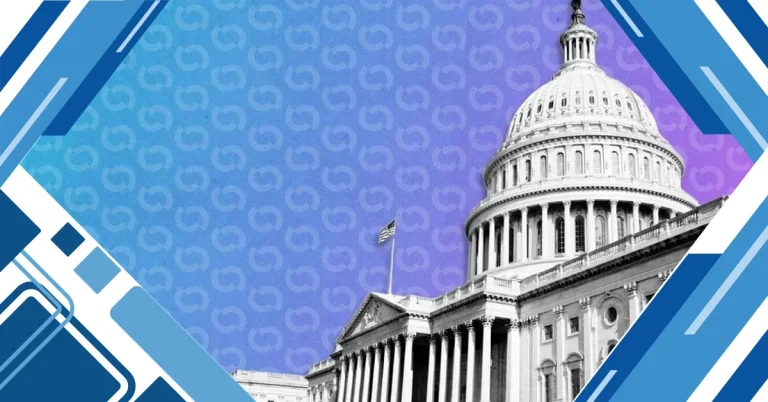 Democrats Test Crypto Fundraising Reset With BlueVault Launch