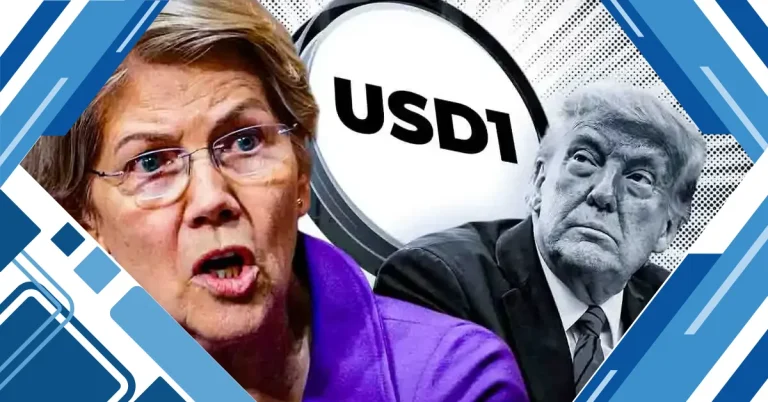 Senator Warren Urges OCC to Halt Review of World Liberty Bank Amid Trump Ties