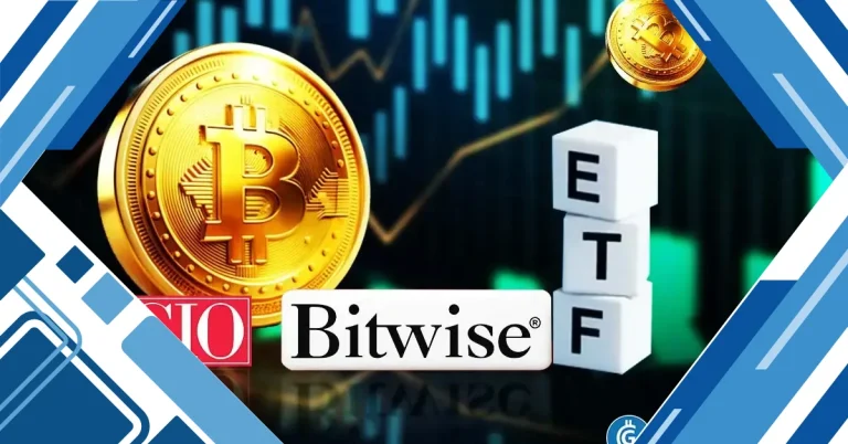Bitcoin Surges Past $96K Amid ETF Flows and Parabolic Outlook