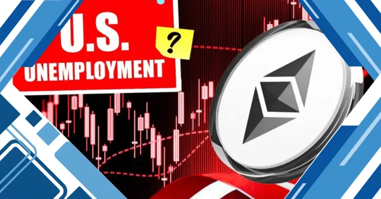 Ethereum Price Outlook Before U.S. Job Data Released Today