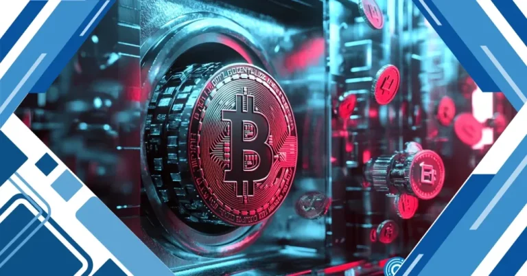 Bitcoin Hits Six-Week