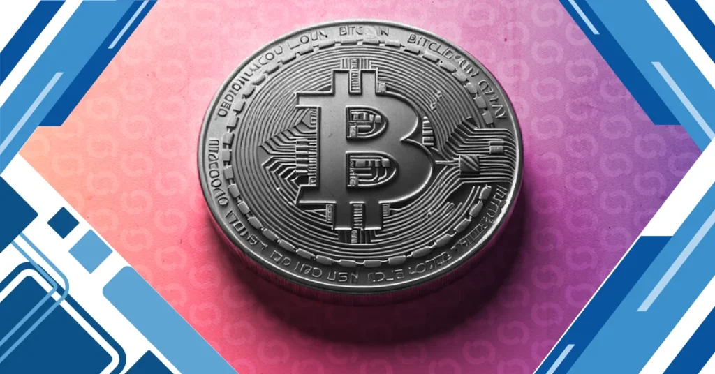 Bitcoin price