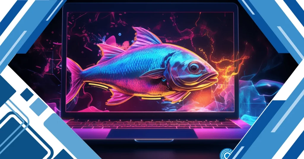 GitHub Phishing scam
