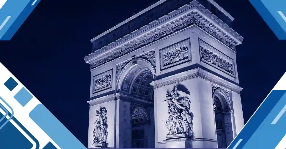 Paris Blockchain Week 2026
