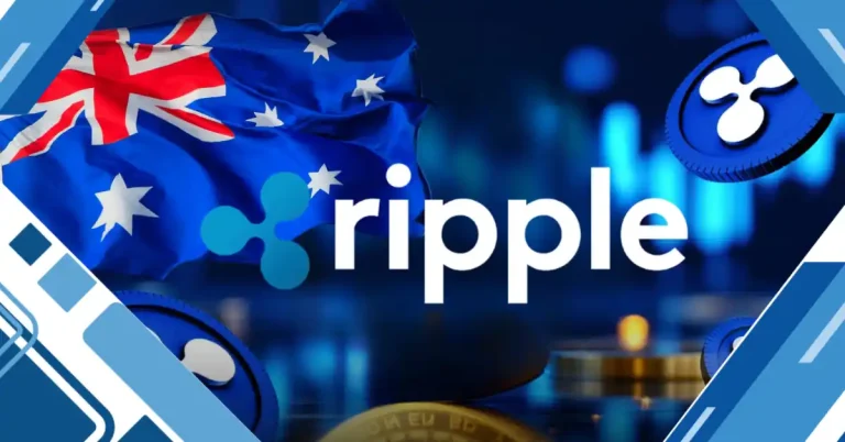 Ripple Toward Australian License