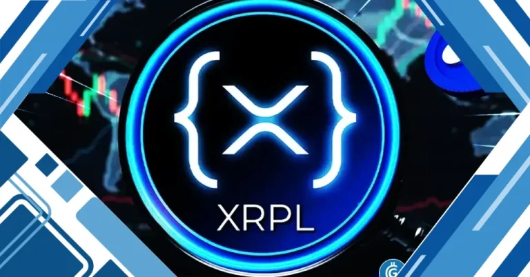 XRP price