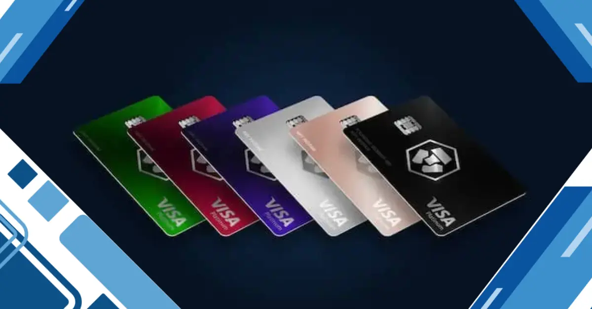 Cartes Crypto Sans KYC en 2026