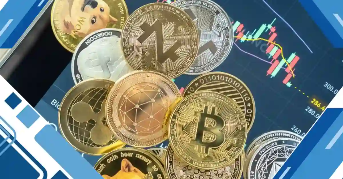 Comment acheter des cryptomonnaies