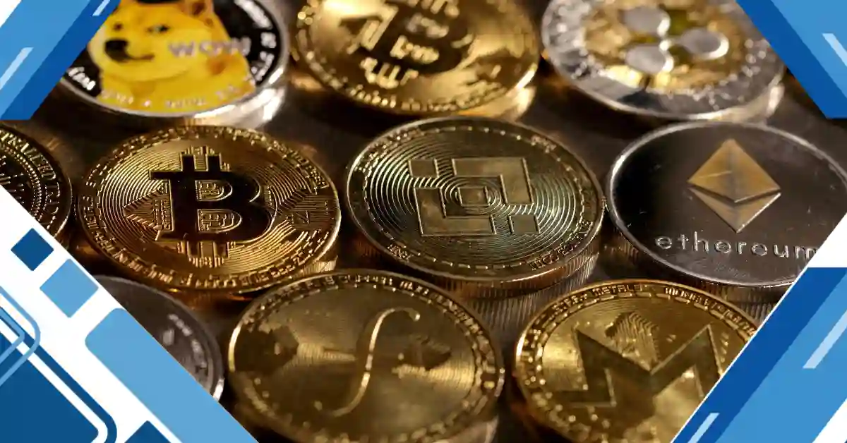 Cryptomonnaies les Plus en Hausse
