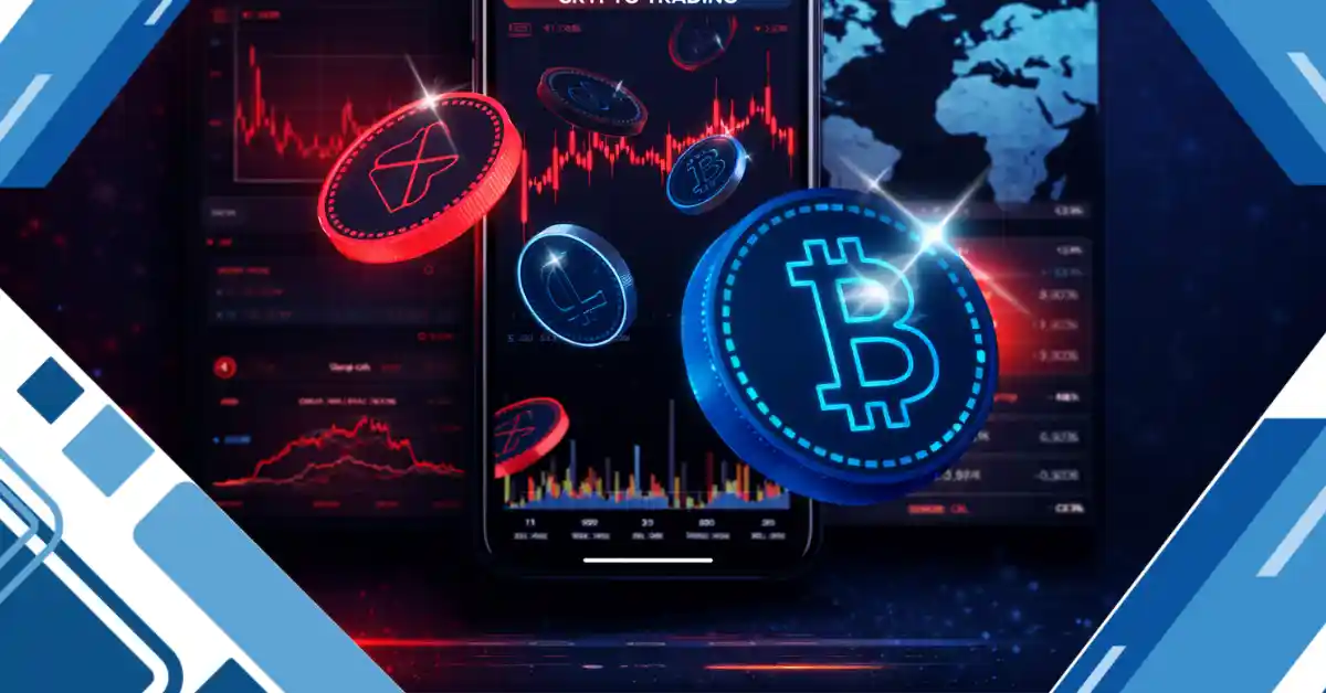 Prop Firm Crypto