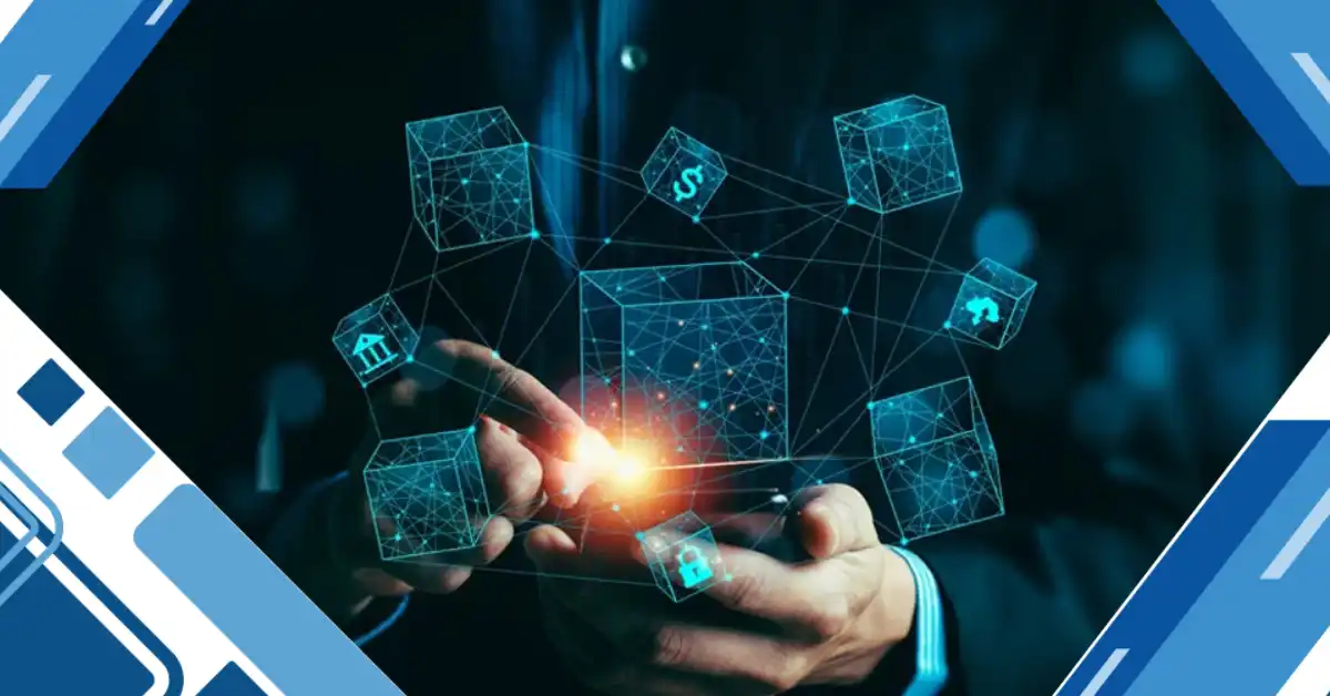 Tecnologia Blockchain